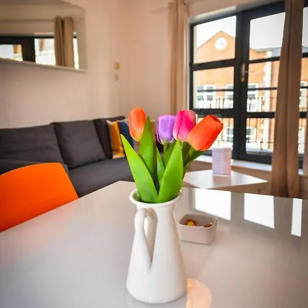 Temple House Parnell Street Apartman *
